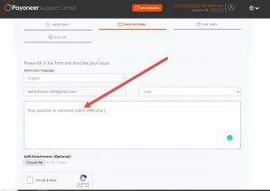 How to link Paypal to Payoneer Transfer Money from Payoneer to Paypal 