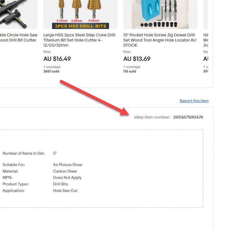 How To See eBay SOLD Items & Competitors eBay Purchase History 2023 [ NEW HACK! ]