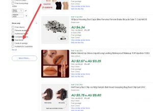 eBay – How To See Competitors SOLD Items 2023 -HIDDEN Purchase History Hack!