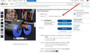 eBay – How To See Competitors SOLD Items 2023 -HIDDEN Purchase History Hack!