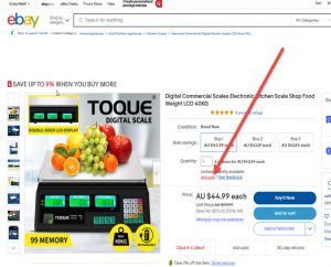 How To See Sold Items On eBay