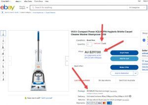 Reselling Australia