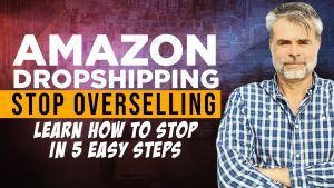 Amazon Dropshipping