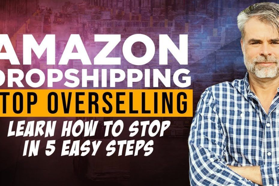 Amazon Dropshipping