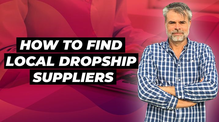 Dropship suppliers