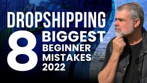 Dropshipping Mistakes