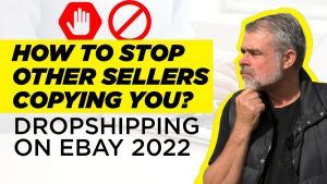 Dropshipping On eBay 2022