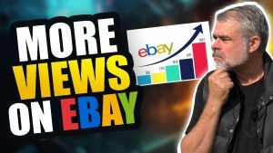 How To Get MORE Views on eBay – Optimising Arrival Dates!