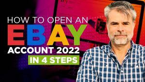 How To Open An eBay Account 2022