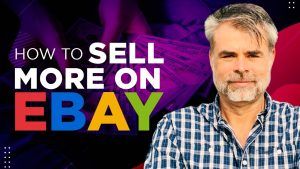 How To Sell More On eBay -How To Create Urgency!