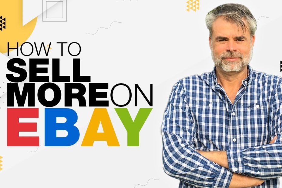How To Sell More On eBay eBay Title Optimization