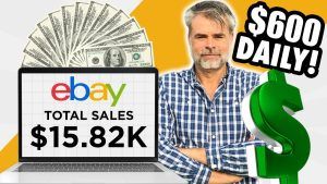 How To Sell More On eBay – Proven Products – HIDDEN Information!