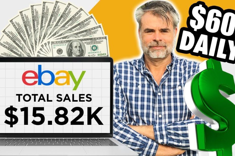 How To Sell More On eBay – Proven Products – HIDDEN Information!