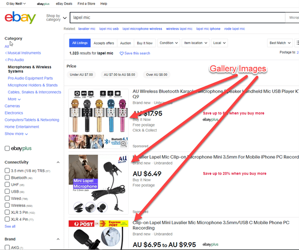 How To Sell More on eBay