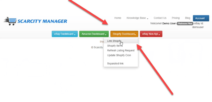 Boost Your Shopify Sales with Automated Inventory Checking & Repricer!