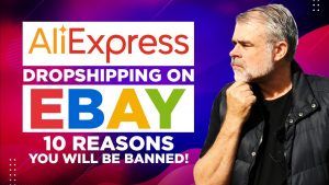 dropshipping aliexpress to ebay