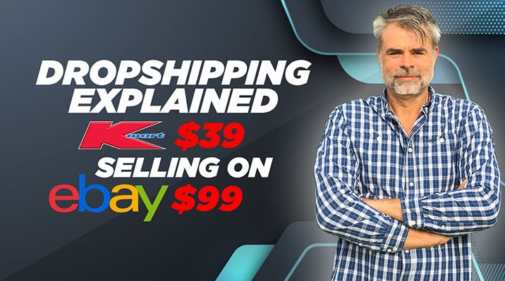 dropshipping explained