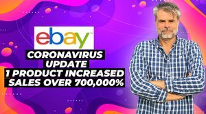 eBay Coronavirus update