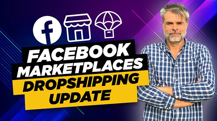 facebook dropshipping