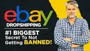 eBay Dropshipping – Top 5 BIGGEST Mistakes