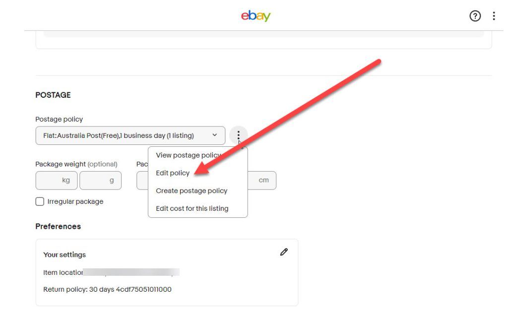 eBay Dropshipping – How To Stop Defects – Update- Must Watch